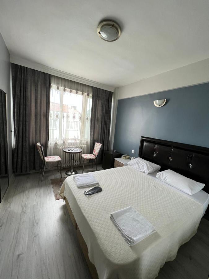 Life Inn Hotel Istambul Exterior foto