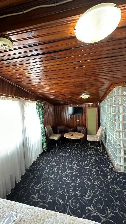 Life Inn Hotel Istambul Exterior foto