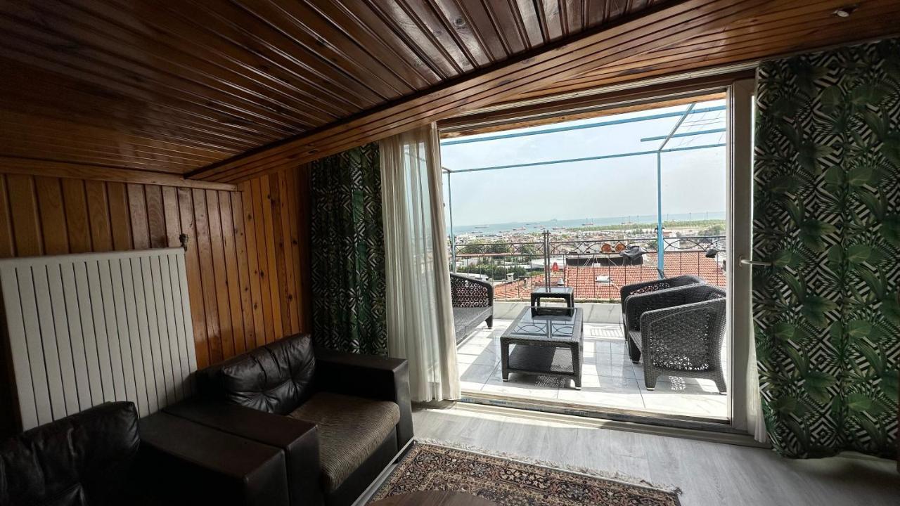 Life Inn Hotel Istambul Exterior foto