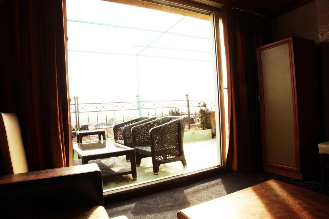 Life Inn Hotel Istambul Exterior foto