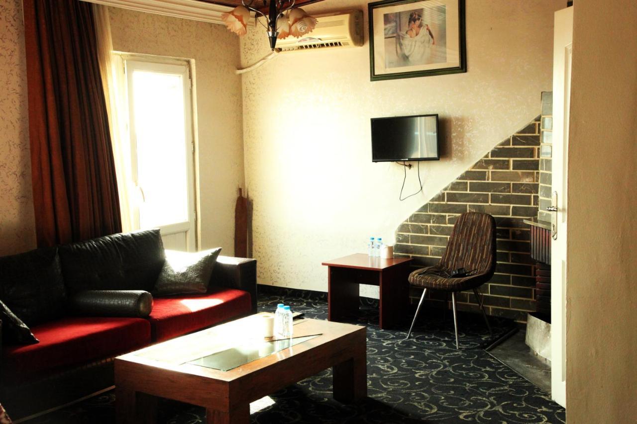 Life Inn Hotel Istambul Exterior foto